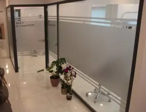 Our Clinic