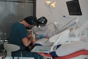 Our Clinic