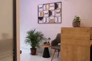 Our Clinic