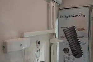 Our Clinic