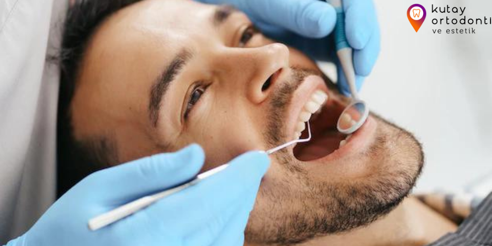 Dental İmplant Sonrası