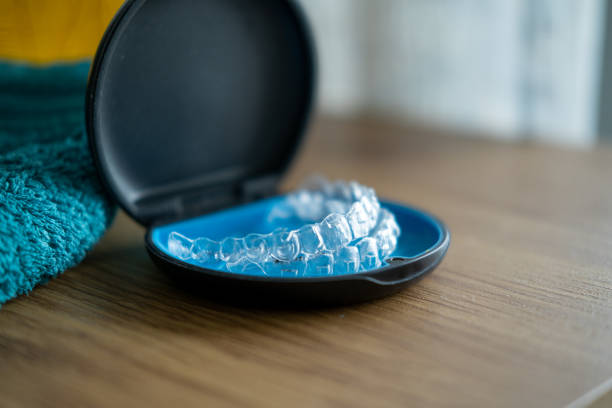 Invisalign Tedavisi Nedir?