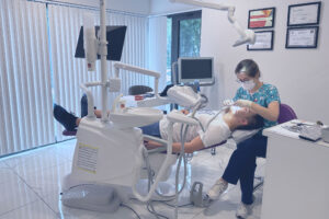 Kliniğimiz