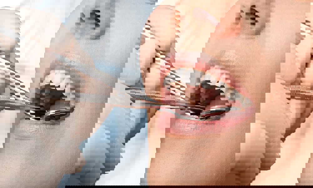 Kanal Tedavisi Nedir